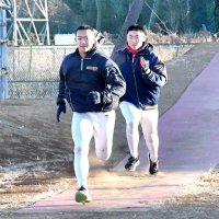 春よ来い！！　専松ナイン吉報待つ　センバツ出場校２７日発表