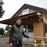 一番の魅力は「人」　銚子市地域おこし協力隊・小島大成さん（２３）　【ひと模様】