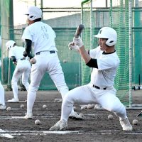 夢舞台へ決意新た　専松、センバツ決定から一夜明け