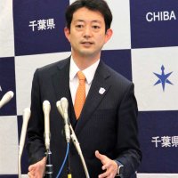 ＜コロナ５類移行協議＞熊谷知事、神谷・千葉市長は評価「コロナ前に戻る」、マスク緩和「検討必要」