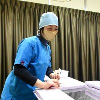 コロナ死者、エンバーミングで不安なく最後の別れ　千葉市の葬儀会社提供　遺族、安心し体に触れ
