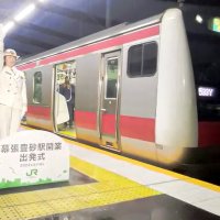 【速報　動画あり】新駅「幕張豊砂」が開業　ＪＲ京葉線１８番目の駅　ファン多数駆け付け　直結のイオンモールもにぎわい