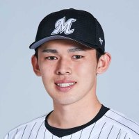 佐々木朗希選手