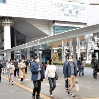 マスク緩和まで１週間　千葉県内でも分かれる判断　「着用強制できない」戸惑いも　施設や病院、ライブハウス…対応さまざま