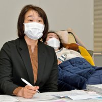 「学ぶ権利を奪わないで」　公立高の「定員内不合格」解消へ県教委に要望書　浦安の障害ある女性、４回受験も進学かなわず