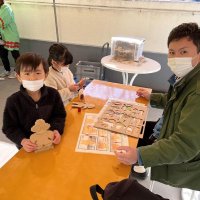 縄文文化、親子ら満喫　加曽利貝塚でイベント　千葉市