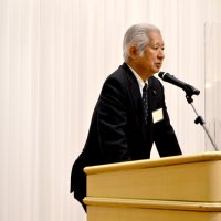 日韓友好、千葉から　千葉県親善協が集い