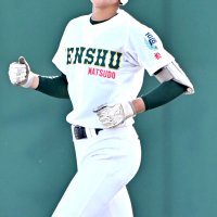 「縁の下の力持ち」　永瀬滉平　内野手　３年　【聖地に挑む　舞い上がれ専大松戸】