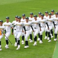 ３６校熱戦火ぶた　第９５回選抜高校野球大会