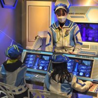 アクセス向上による集客を期待するイオンモール幕張新都心内の仕事体験テーマパーク「カンドゥー」
