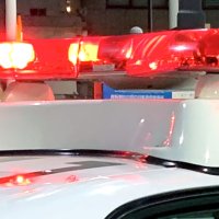 君津で強盗致傷　現金入りバッグ奪い男逃走　女性転倒し軽傷