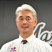 吉井理人投手コーチ