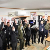 「本人不在」の選挙戦制す　自民・伊藤和男氏１０選　支援者ら奮闘「難しい中で勝利」「発言力に期待も」　【千葉県議選　香取市・神崎町・多古町選挙区】