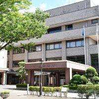 ４月１６日告示・市長選の情勢　現職６選か２新人か　流山市