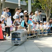 北総鉄道「春まつり」５年ぶり復活へ　沿線発展で“運休”続く　ミニ電車、お笑い芸人も　印西で３０日