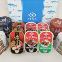 銚子のシンボル“ちょうした”　田原缶詰（銚子市）　【輝く！千葉の企業　日本政策金融公庫レポート】（９９）