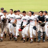 ２０年独自大会制覇もコロナで中止　木総合ＯＢ念願甲子園へ　今秋プレー「仲間と楽しみたい」