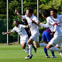 ブリオベッカ浦安２年連続Ｖ　社会人クラブが意地　天皇杯県選手権