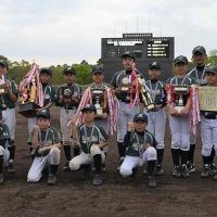 間野台５度目Ｖ　佐倉市春季少年野球大会（第１３回佐倉市長杯）兼第４６回関東学童佐倉市予選大会