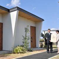 館山の海が広がる１棟貸しオフィス　市内ホテルでオープン　ワーケーション一層推進