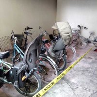 【速報・動画あり】浦安のマンションでまた不審火　駐輪場でバイク、自転車焼ける　「高さ２メートルぐらいの火」通報