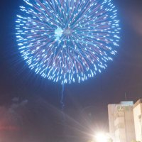 ４年ぶり開催、花火１万発　銚子みなとまつり　８月、市制９０周年で