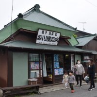 子どもの笑顔今も　“ばっちゃん”見守る駄菓子屋　「森川屋商店」（茂原市）　【房総老舗巡り　千葉県誕生１５０周年】（５）
