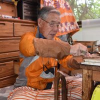 妥協ない父の教え財産　世代超え愛される製品　馬具（富里市）　【房総伝統の技　千葉県誕生１５０年】（５）