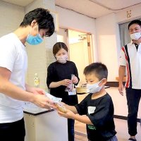 町に根差し子ども支援　１００年医院承継「世界より良く」　白子の医師　森徳郎さん（３７）　【千葉県誕生１５０年　ミライのちば人】