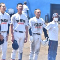 木更津総合、成長の準Ｖ　第７６回春季千葉県高校野球　最終日