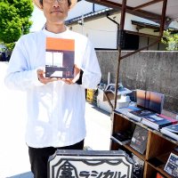 魅力的…千葉県内カフェ２７店を紹介　いすみ・沼尻さん新著