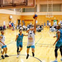 心一つに２季目へ飛躍誓う　大多喜　開幕控えファンと出陣式　「プレーオフ進出目標」