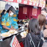 スリランカの食堪能を　２０、２１日鎌ケ谷でフェス