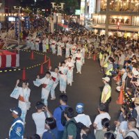 親子三代夏祭り４年ぶり開催へ　幕張ビーチ花火フェスタ、有料観覧席が復活　千葉市に「真夏の風物詩」戻る