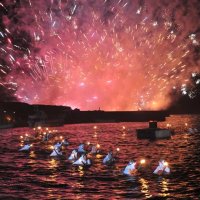 夏彩る一大行事復活へ　４年ぶり「白浜海女まつり」　南房総市で７月