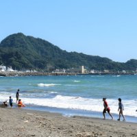 ５海水浴場、７月２９日開設　鋸南町