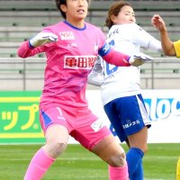 安定感と足元技術　２大会連続ＧＫ平尾　サッカー女子Ｗ杯代表発表