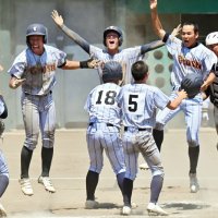 ７月１２日の記事一覧　第１０５回全国高校野球　千葉大会　第４日