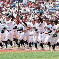 専大松戸ナイン聖地へ決意　喜びの声　第１０５回全国高校野球　千葉大会　最終日