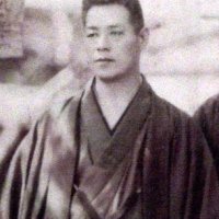 吉田栄太郎さん（吉田龍二さん提供）
