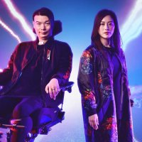 アイデアでＡＬＳと闘う　ＮＯＬＩＭＩＴ，ＹＯＵＲＬＩＦＥノーリミット，ユアライフ　【シネマ・ランド】