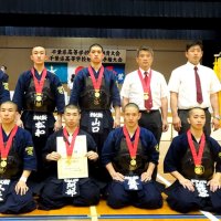 男子は東海大浦安　女子は翔凜Ｖ　剣道　千葉県高校総体
