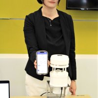 風雨観測１分刻み　新型センサーで災害低減　ウェザーニューズなど開発