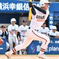 木更津総合の水野