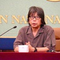 「一つの視点として見て」　事実基に劇映画　森監督会見　関東大震災１００年　福田村事件