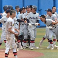 ＜写真特集＞熱戦プレイバック　第１０５回全国高校野球　千葉大会　第２日