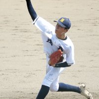 退部悩むもマウンドへ　茂原・吉田　第１０５回全国高校野球　千葉大会　第３日