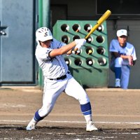 「相手が一枚上」　翔凜　第１０５回全国高校野球　千葉大会　第３日