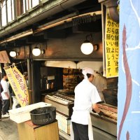 成田山参道うなぎ祭り　食べて買いスタンプ集めて　抽選で賞品