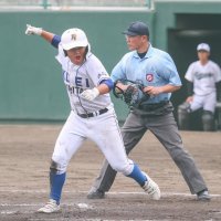創部３年目　初の夏２勝　光英　第１０５回全国高校野球　千葉大会　第６日